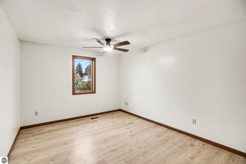 Tiny photo for 1401 Cummer Street, Cadillac, MI 49601 (MLS # 1945053)
