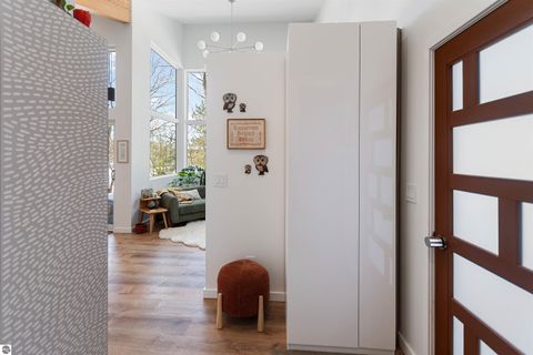 Tiny photo for 7103 Lake View Ridge, Lake Ann, MI 49650 (MLS # 1942685)