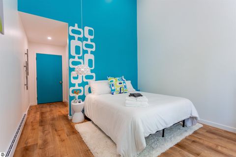 Tiny photo for 7103 Lake View Ridge, Lake Ann, MI 49650 (MLS # 1942685)