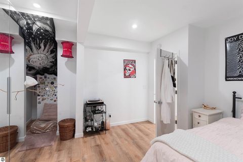 Tiny photo for 7103 Lake View Ridge, Lake Ann, MI 49650 (MLS # 1942685)