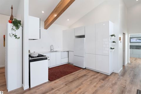 Tiny photo for 7103 Lake View Ridge, Lake Ann, MI 49650 (MLS # 1942685)