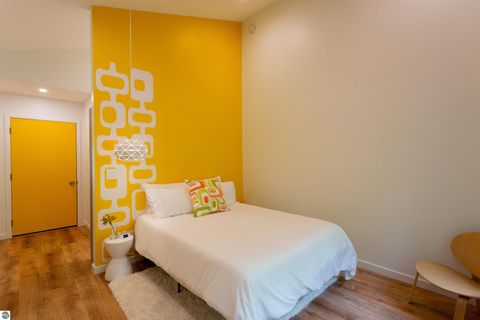 Tiny photo for 7103 Lake View Ridge, Lake Ann, MI 49650 (MLS # 1942685)