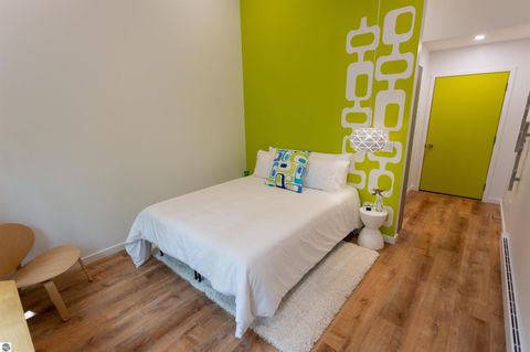 Tiny photo for 7103 Lake View Ridge, Lake Ann, MI 49650 (MLS # 1942685)