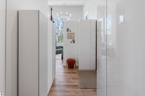 Tiny photo for 7103 Lake View Ridge, Lake Ann, MI 49650 (MLS # 1942685)