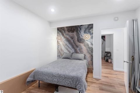 Tiny photo for 7103 Lake View Ridge, Lake Ann, MI 49650 (MLS # 1942685)