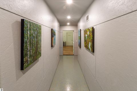 Tiny photo for 7103 Lake View Ridge, Lake Ann, MI 49650 (MLS # 1942685)