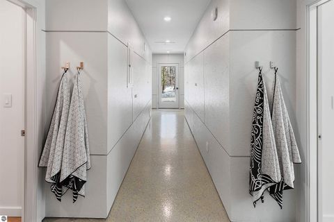 Tiny photo for 7103 Lake View Ridge, Lake Ann, MI 49650 (MLS # 1942685)