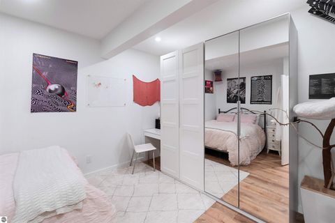 Tiny photo for 7103 Lake View Ridge, Lake Ann, MI 49650 (MLS # 1942685)