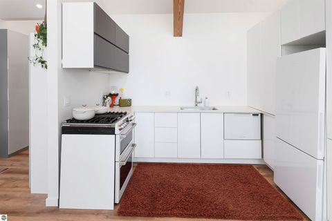 Tiny photo for 7103 Lake View Ridge, Lake Ann, MI 49650 (MLS # 1942685)