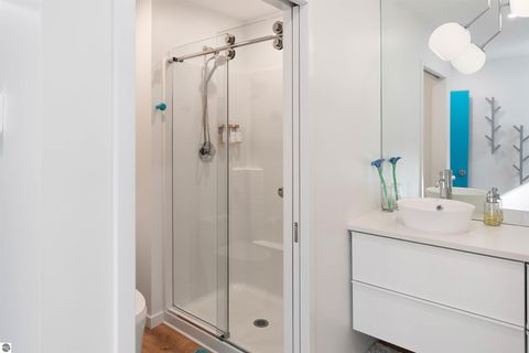 Tiny photo for 7103 Lake View Ridge, Lake Ann, MI 49650 (MLS # 1942685)