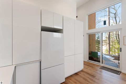 Tiny photo for 7103 Lake View Ridge, Lake Ann, MI 49650 (MLS # 1942685)