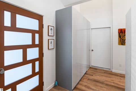 Tiny photo for 7103 Lake View Ridge, Lake Ann, MI 49650 (MLS # 1942685)