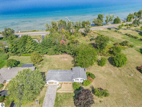 Tiny photo for 12016 Peninsula Drive, Traverse City, MI 49686 (MLS # 1941725)