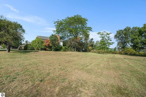 Tiny photo for 12016 Peninsula Drive, Traverse City, MI 49686 (MLS # 1941725)