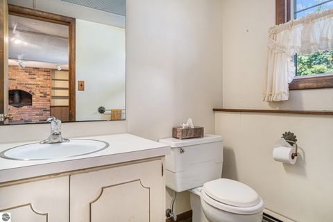 Tiny photo for 12016 Peninsula Drive, Traverse City, MI 49686 (MLS # 1941725)