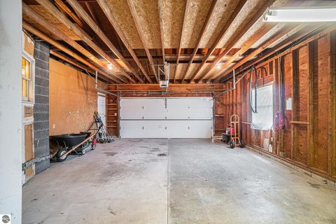 Tiny photo for 12016 Peninsula Drive, Traverse City, MI 49686 (MLS # 1941725)