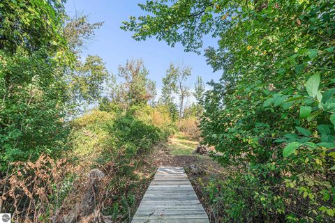 Tiny photo for 12016 Peninsula Drive, Traverse City, MI 49686 (MLS # 1941725)