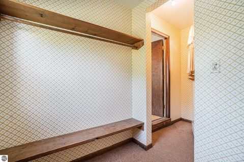 Tiny photo for 12016 Peninsula Drive, Traverse City, MI 49686 (MLS # 1941725)