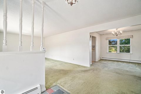 Tiny photo for 12016 Peninsula Drive, Traverse City, MI 49686 (MLS # 1941725)