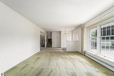 Tiny photo for 12016 Peninsula Drive, Traverse City, MI 49686 (MLS # 1941725)