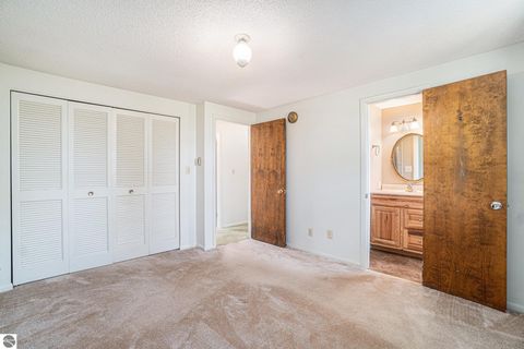 Tiny photo for 12016 Peninsula Drive, Traverse City, MI 49686 (MLS # 1941725)