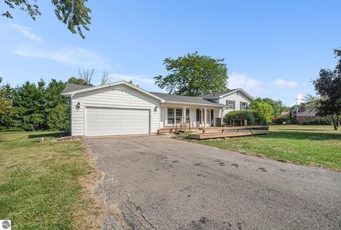 Tiny photo for 12016 Peninsula Drive, Traverse City, MI 49686 (MLS # 1941725)