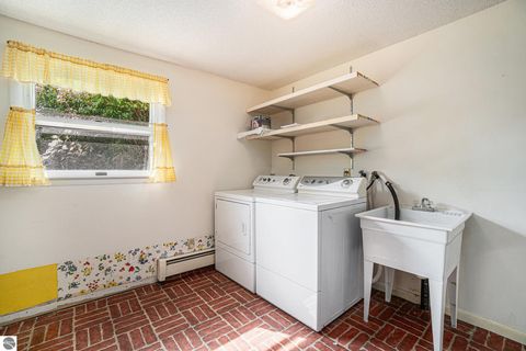 Tiny photo for 12016 Peninsula Drive, Traverse City, MI 49686 (MLS # 1941725)