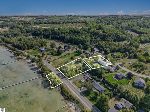 Tiny photo for 12016 Peninsula Drive, Traverse City, MI 49686 (MLS # 1941725)