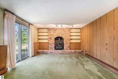 Tiny photo for 12016 Peninsula Drive, Traverse City, MI 49686 (MLS # 1941725)