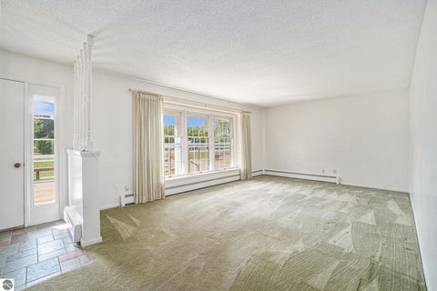 Tiny photo for 12016 Peninsula Drive, Traverse City, MI 49686 (MLS # 1941725)