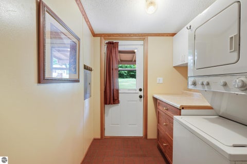 Tiny photo for 7346 Traverse Road, Thompsonville, MI 49683 (MLS # 1947413)
