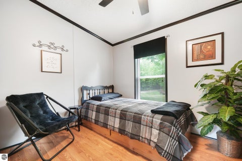 Tiny photo for 7346 Traverse Road, Thompsonville, MI 49683 (MLS # 1947413)