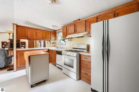 Tiny photo for 7346 Traverse Road, Thompsonville, MI 49683 (MLS # 1947413)