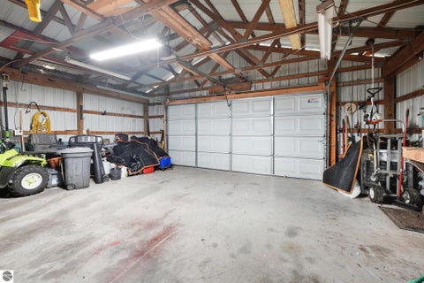 Tiny photo for 7346 Traverse Road, Thompsonville, MI 49683 (MLS # 1947413)