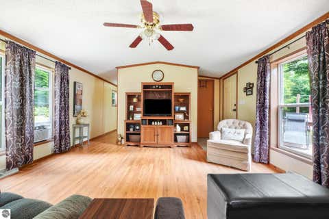 Tiny photo for 7346 Traverse Road, Thompsonville, MI 49683 (MLS # 1947413)