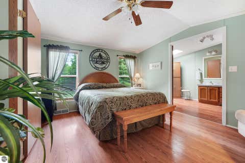 Tiny photo for 7346 Traverse Road, Thompsonville, MI 49683 (MLS # 1947413)