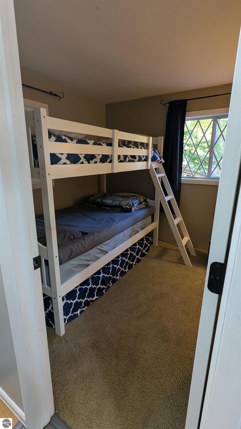 Tiny photo for 2552 E Birch Court, Cedar, MI 49621 (MLS # 1943313)