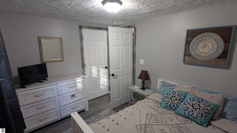 Tiny photo for 2552 E Birch Court, Cedar, MI 49621 (MLS # 1943313)