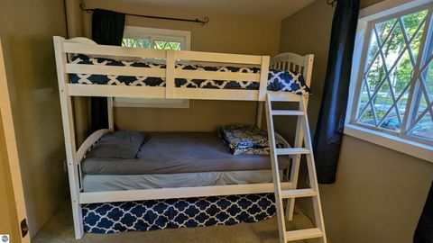 Tiny photo for 2552 E Birch Court, Cedar, MI 49621 (MLS # 1943313)