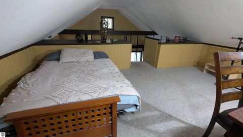 Tiny photo for 2552 E Birch Court, Cedar, MI 49621 (MLS # 1943313)