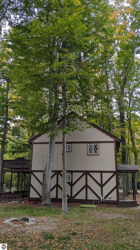 Tiny photo for 2552 E Birch Court, Cedar, MI 49621 (MLS # 1943313)