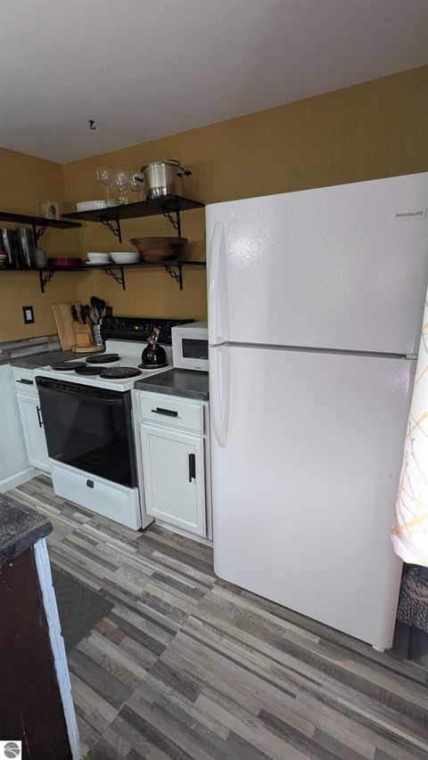 Tiny photo for 2552 E Birch Court, Cedar, MI 49621 (MLS # 1943313)