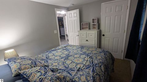 Tiny photo for 2552 E Birch Court, Cedar, MI 49621 (MLS # 1943313)