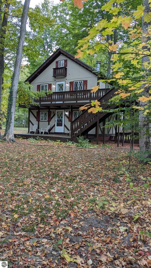 Tiny photo for 2552 E Birch Court, Cedar, MI 49621 (MLS # 1943313)