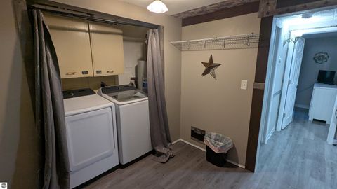 Tiny photo for 2552 E Birch Court, Cedar, MI 49621 (MLS # 1943313)