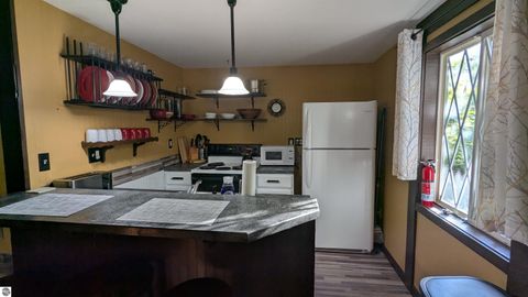 Tiny photo for 2552 E Birch Court, Cedar, MI 49621 (MLS # 1943313)