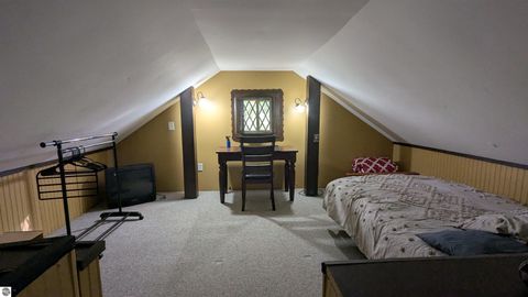 Tiny photo for 2552 E Birch Court, Cedar, MI 49621 (MLS # 1943313)