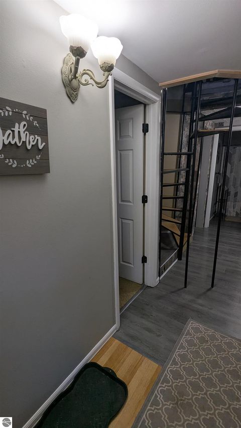 Tiny photo for 2552 E Birch Court, Cedar, MI 49621 (MLS # 1943313)