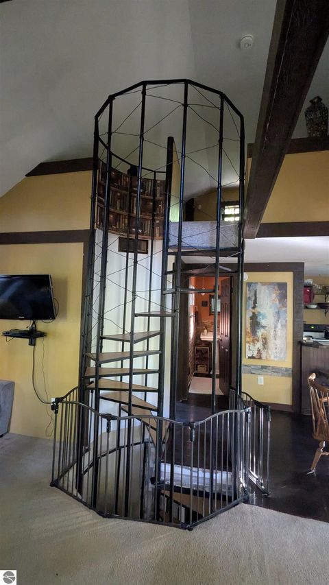 Tiny photo for 2552 E Birch Court, Cedar, MI 49621 (MLS # 1943313)