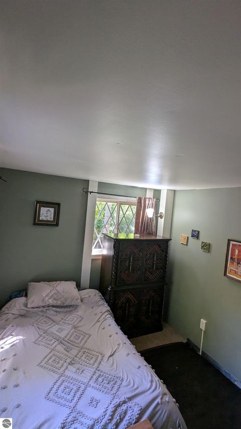 Tiny photo for 2552 E Birch Court, Cedar, MI 49621 (MLS # 1943313)